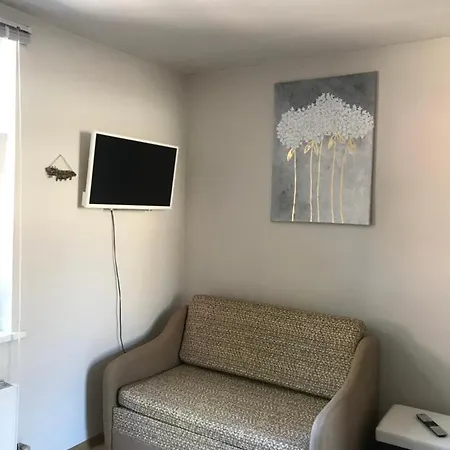 Appartement Avotu