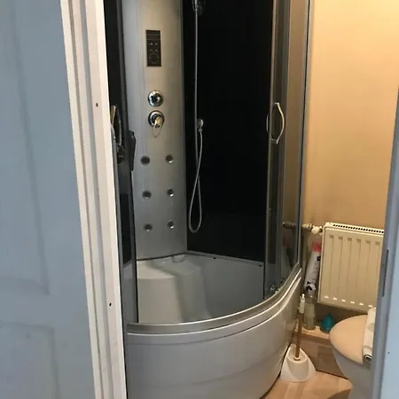 公寓 Avotu 里加
